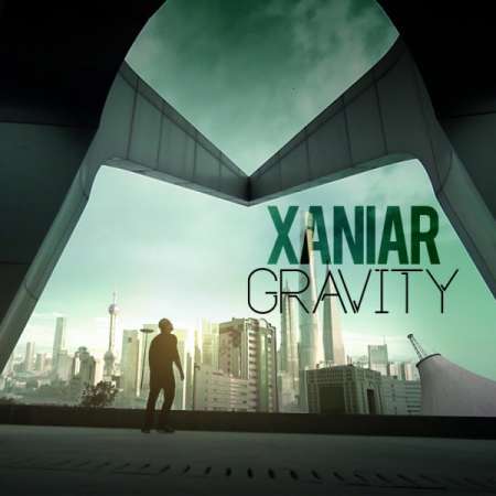 Xaniar – Jazebe